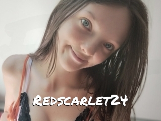 Redscarlet24