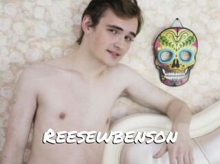 Reesewbenson