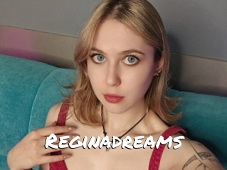 Reginadreams