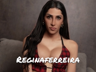 Reginaferreira