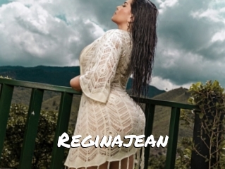 Reginajean