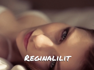 Reginalilit