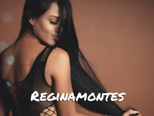 Reginamontes