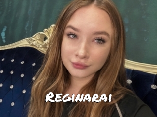 Reginarai