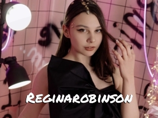 Reginarobinson