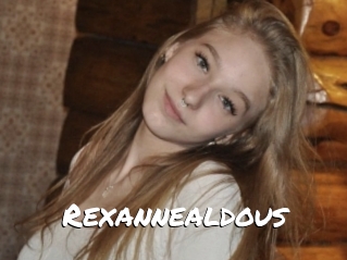 Rexannealdous