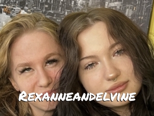 Rexanneandelvine