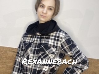 Rexannebach