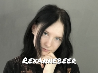 Rexannebeer