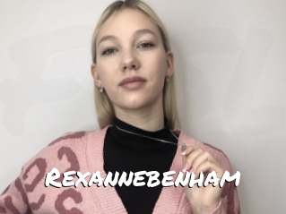 Rexannebenham