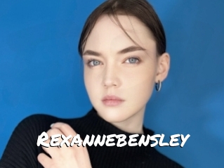 Rexannebensley