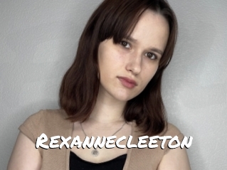 Rexannecleeton