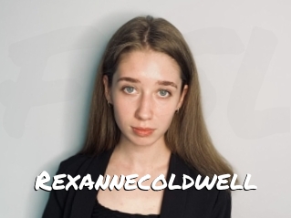 Rexannecoldwell