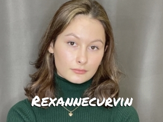 Rexannecurvin