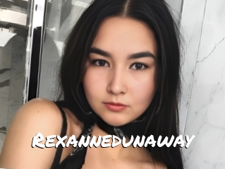 Rexannedunaway