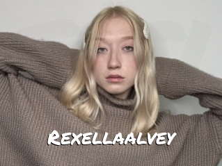 Rexellaalvey