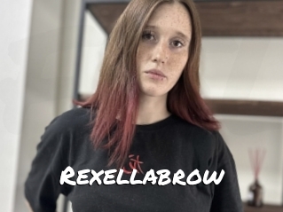 Rexellabrow