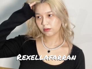 Rexellafarran