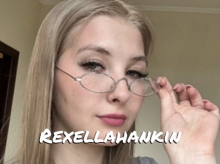 Rexellahankin