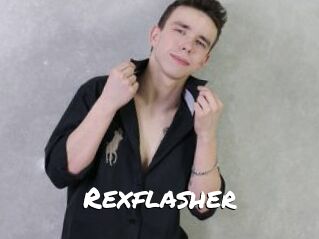 RexFlasher