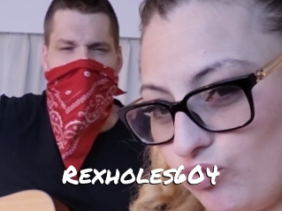 Rexholes604