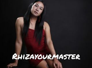 Rhizayourmaster