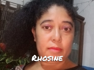 Rhosine