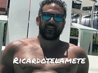 Ricardotelamete