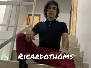 Ricardothoms