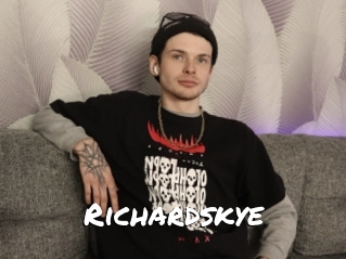 Richardskye