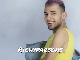 Richyparsons