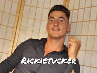 Rickietucker