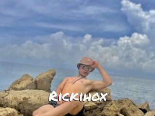 Rickihox