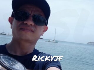 Rickyjf