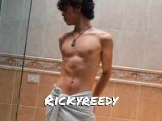Rickyreedy