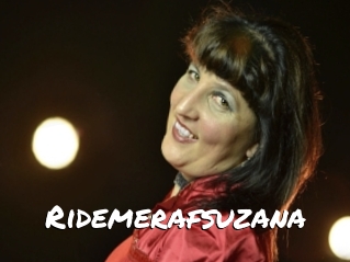 Ridemerafsuzana