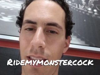 Ridemymonstercock