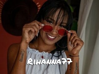 Rihanna77