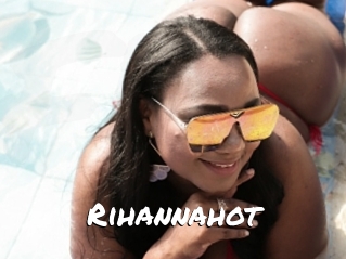 Rihannahot