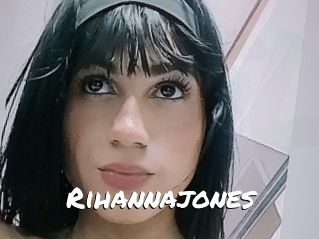 Rihannajones