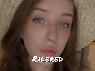 Rilered