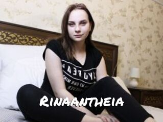 Rinaantheia