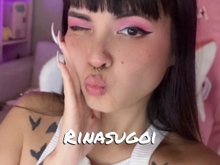 Rinasugoi