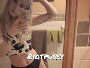 Riotpussy