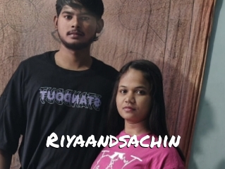 Riyaandsachin