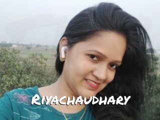 Riyachaudhary