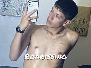 Roarissing