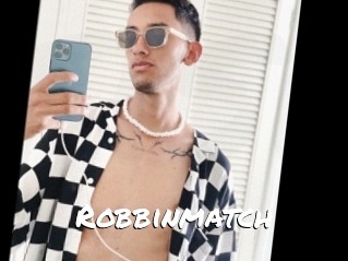 Robbinmatch