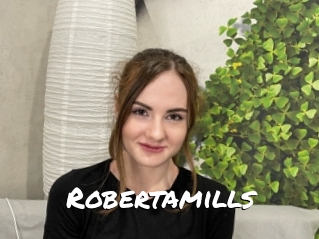 Robertamills