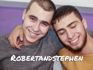 Robertandstephen